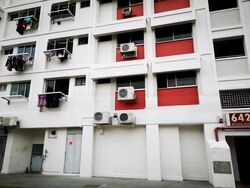 Bukit Batok Central (D23), Shop House #479453661